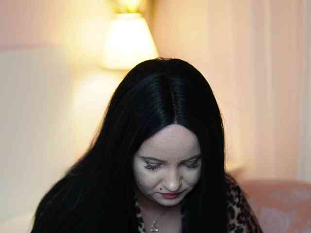 AdelineMoon webcam