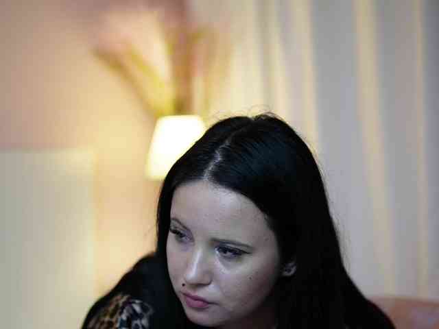 AdelineMoon Live Webcam on BongaCams