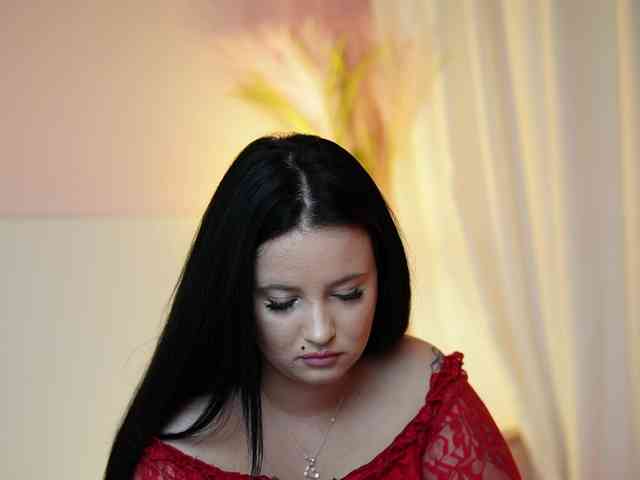 AdelineMoon webcam