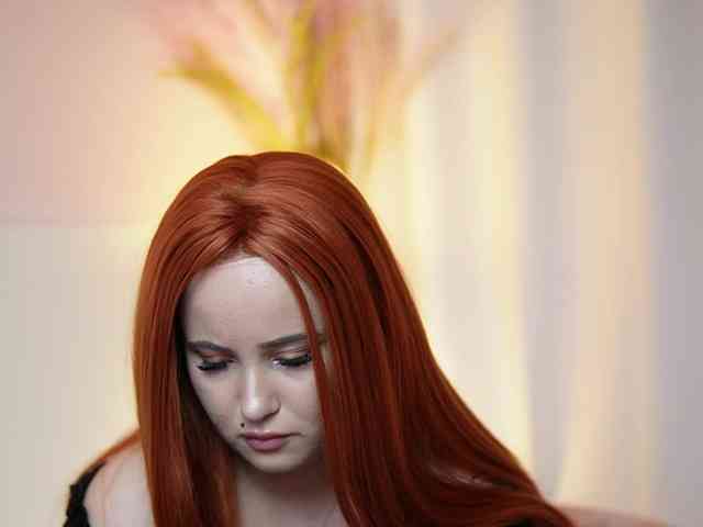 AdelineMoon webcam