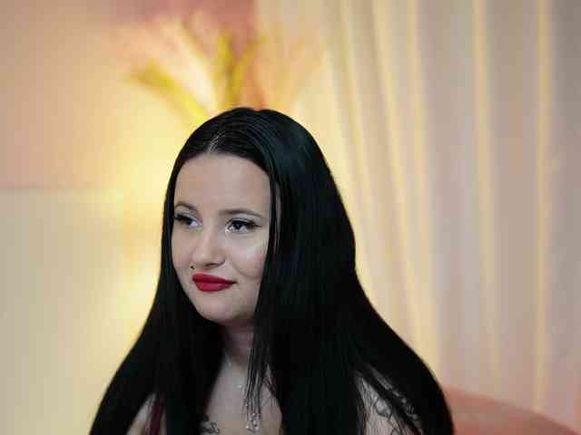 AdelineMoon webcam