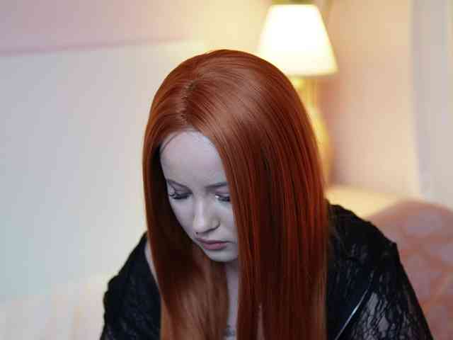 AdelineMoon webcam