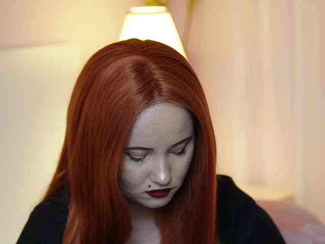 AdelineMoon webcam