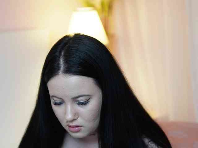 AdelineMoon webcam
