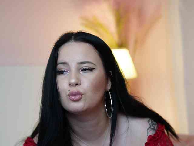 AdelineMoon webcam