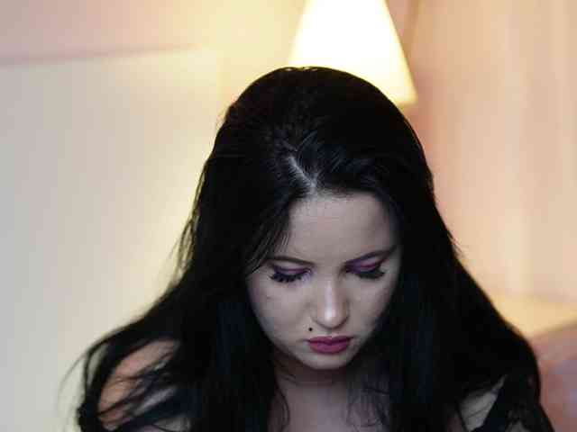 AdelineMoon webcam