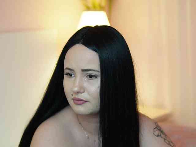 AdelineMoon webcam
