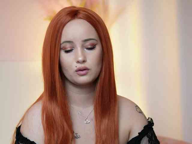 AdelineMoon webcam