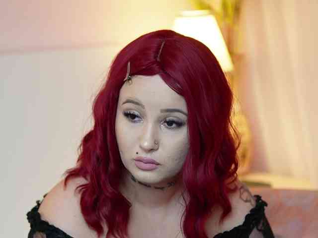 AdelineMoon webcam