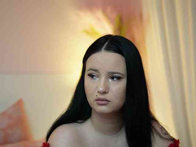 AdelineMoon webcam