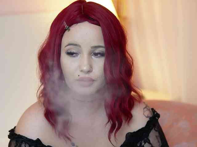 AdelineMoon webcam