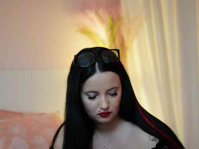 AdelineMoon webcam