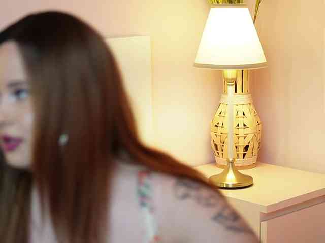 AdelineMoon webcam