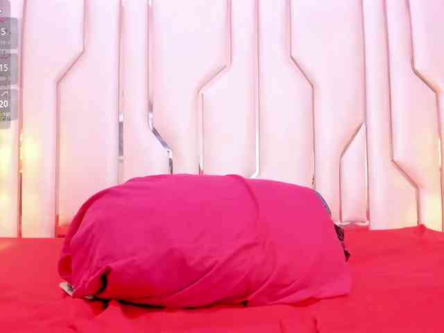 JadeCortez webcam