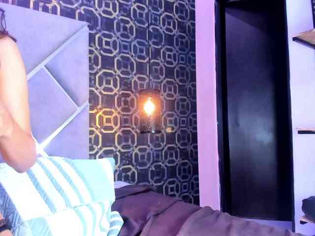 JadeCortez webcam