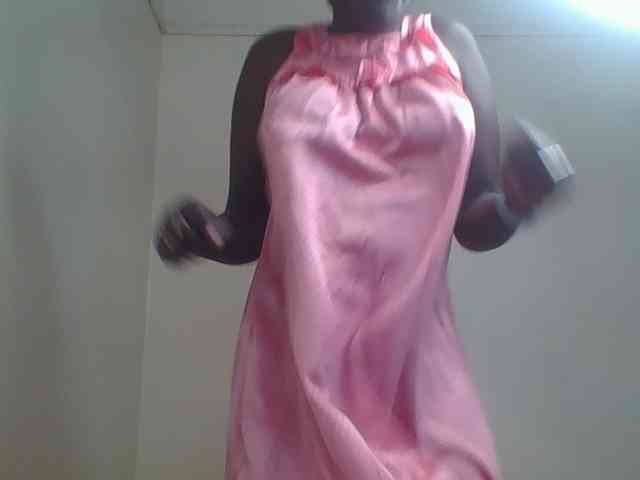 Sexxydaphine1 webcam