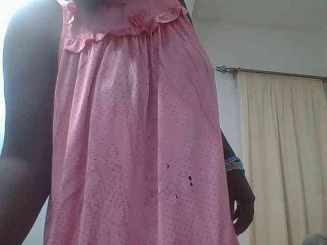 Sexxydaphine1 webcam