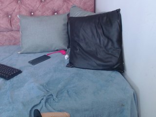 anymar Porn Show