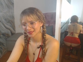 anymar Porn Show