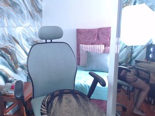 anymar Porn Show