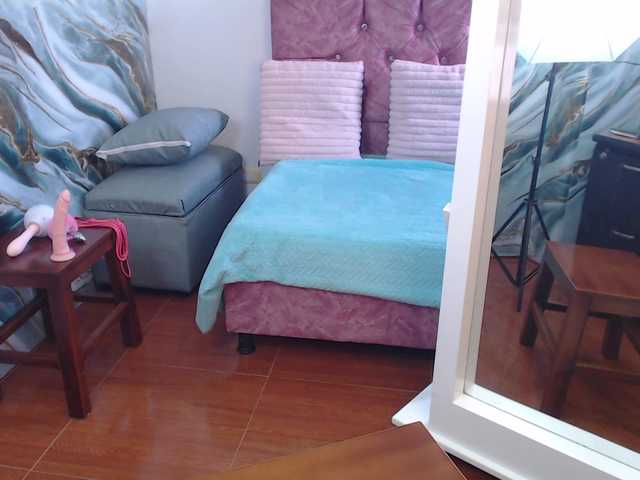 anymar live webcam show