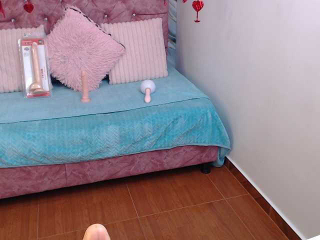 anymar live cam on BongaCams