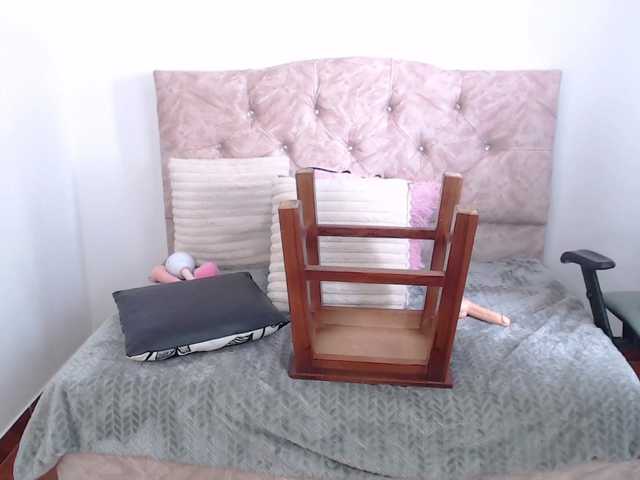anymar live cam on BongaCams