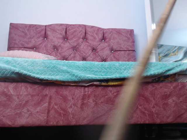 anymar Live Cam su BongaCams
