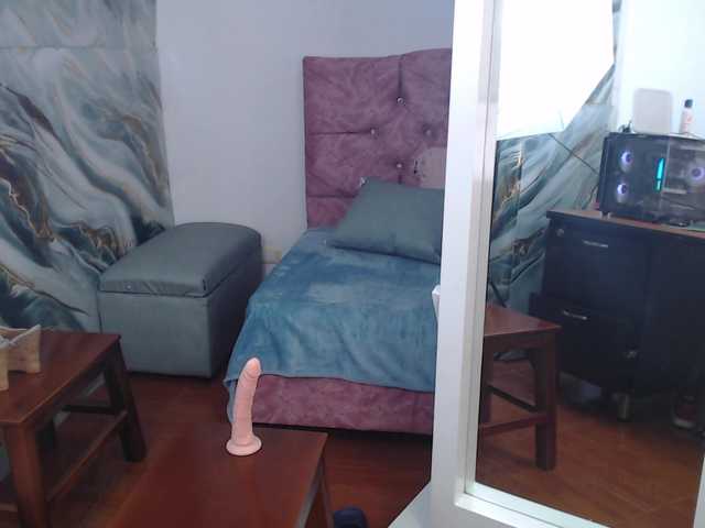 anymar live webcam show