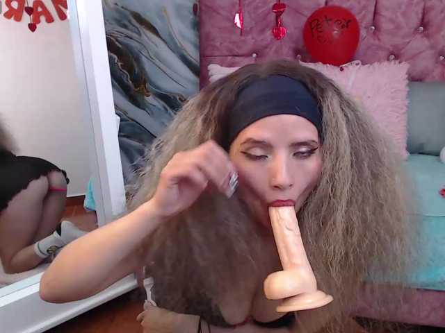 anymar live cam on BongaCams