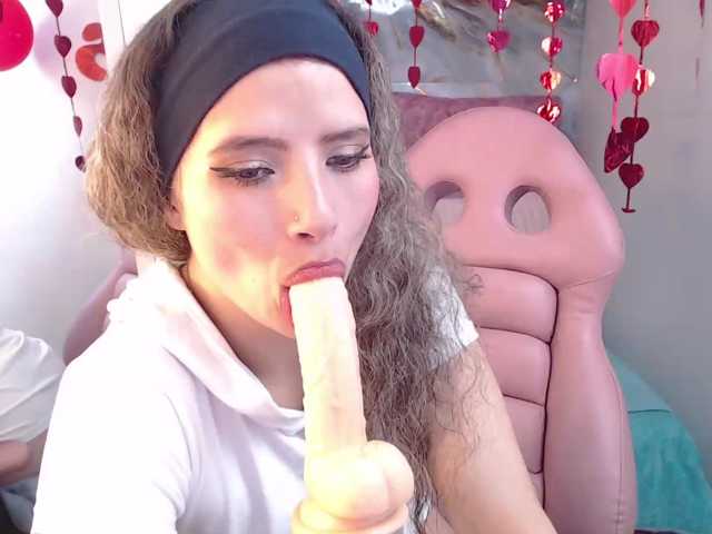 anymar live cam on BongaCams