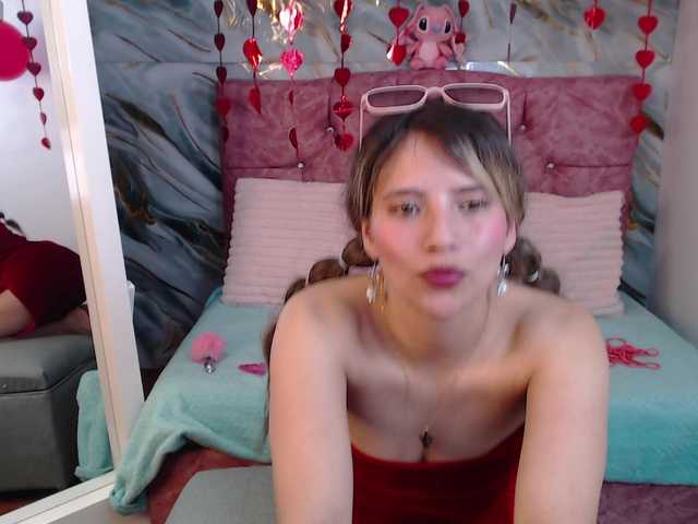anymar live cam on BongaCams