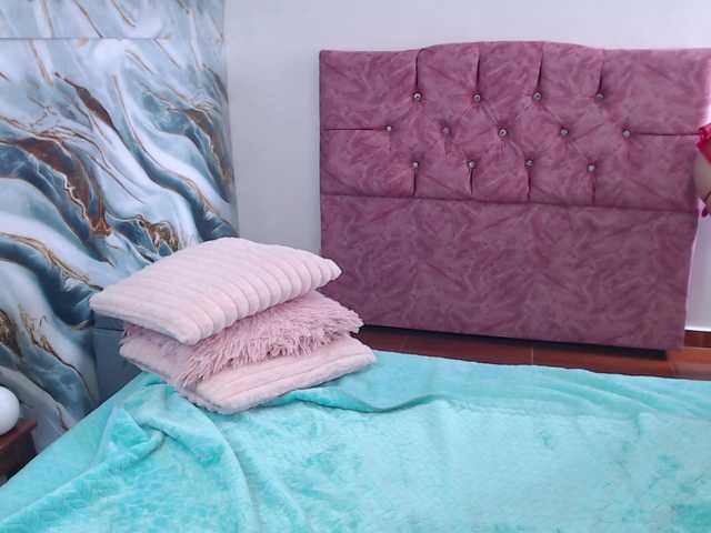 anymar live webcam show