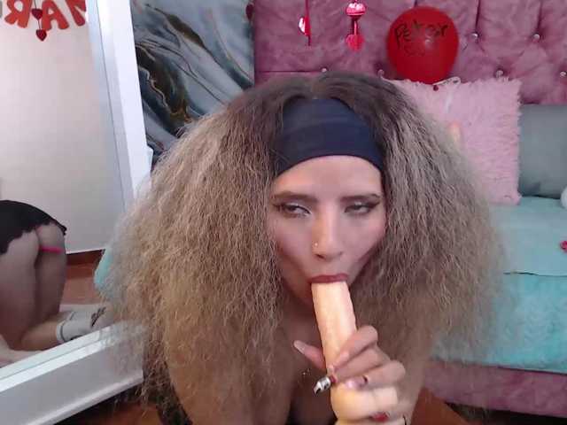 anymar live cam on BongaCams