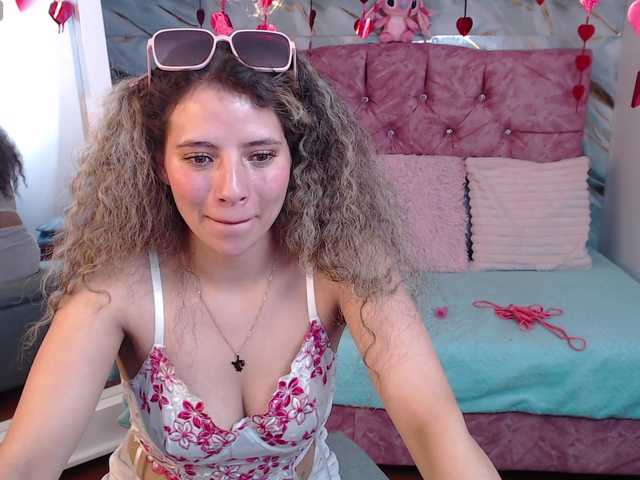 anymar live cam on BongaCams