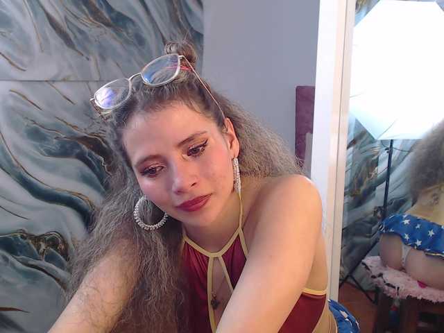 anymar live cam on BongaCams