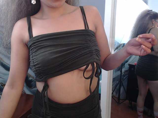 anymar live cam on BongaCams