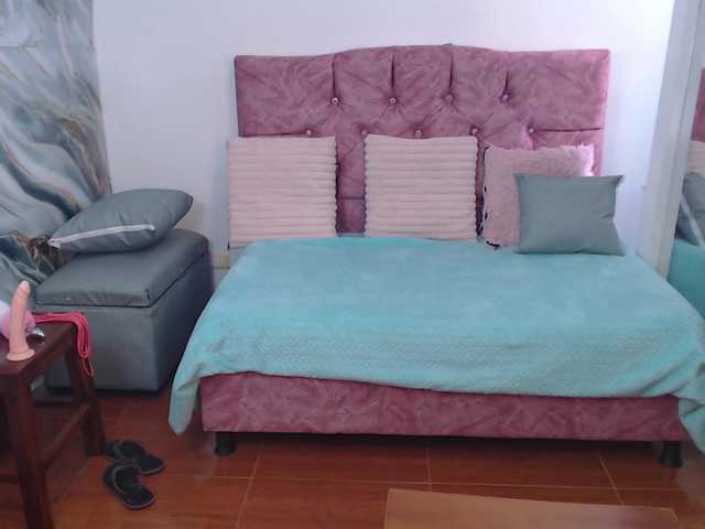 anymar live webcam show