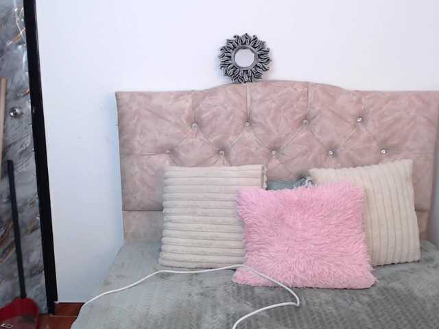 anymar live cam on BongaCams