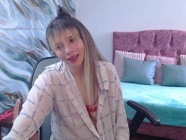 anymar live cam on BongaCams