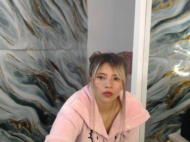 anymar live cam on BongaCams