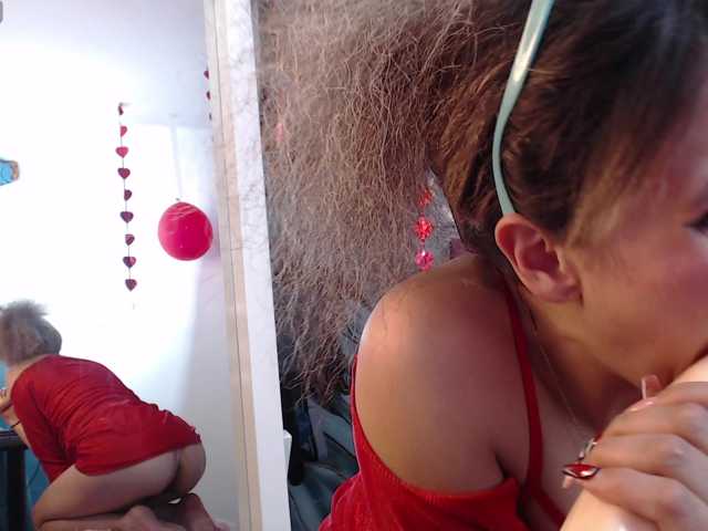 anymar live cam on BongaCams