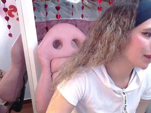 anymar live cam on BongaCams