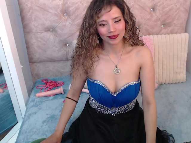 anymar live cam on BongaCams