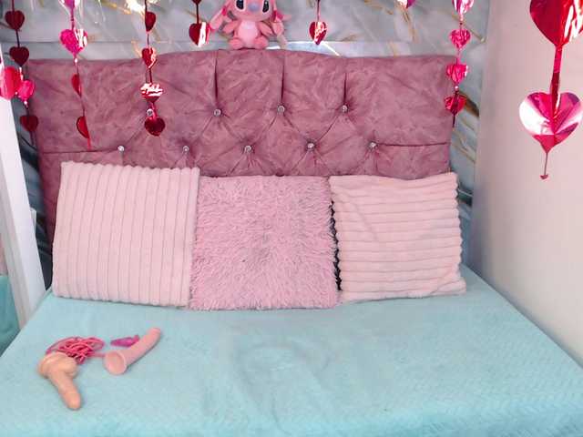 anymar live cam on BongaCams