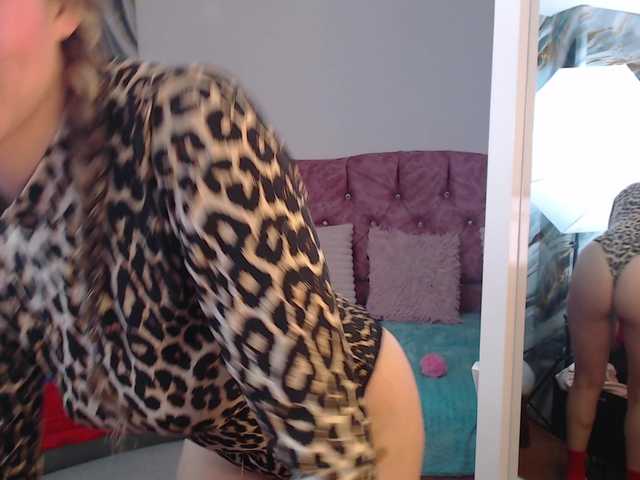 anymar live cam on BongaCams