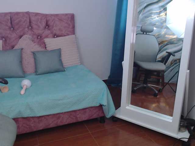 anymar live cam on BongaCams