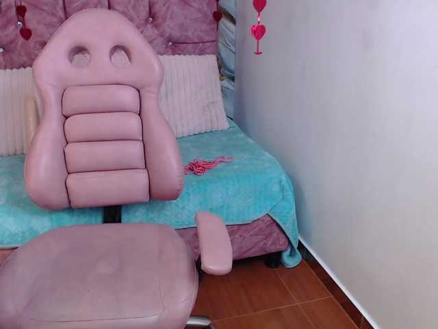 anymar live cam on BongaCams