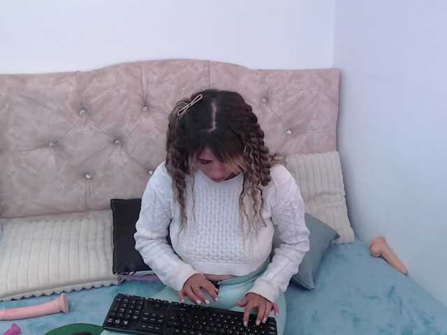 anymar live cam on BongaCams