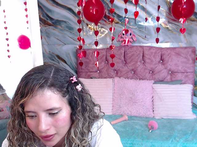 anymar live cam on BongaCams